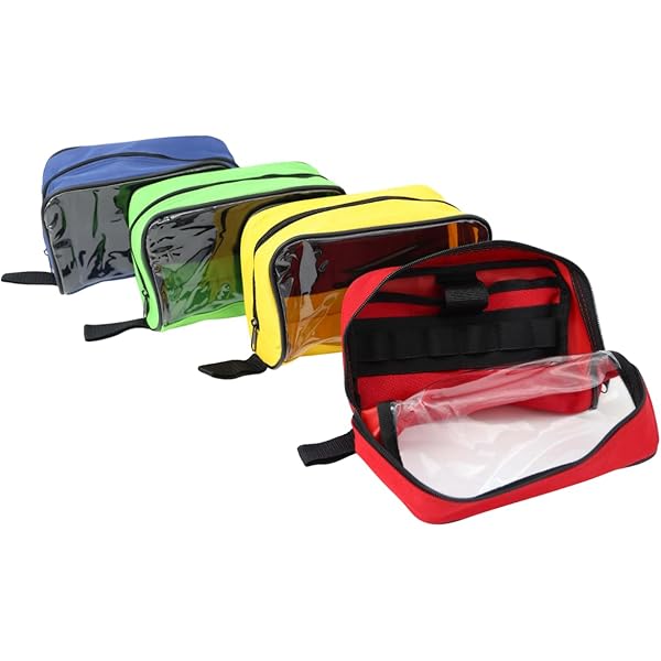 Amazon.com : Lightning X Products Premium Color Coded